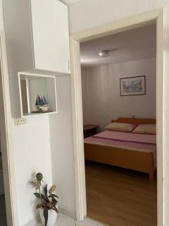 Apartmani Zvonko - Rogoznica - 0