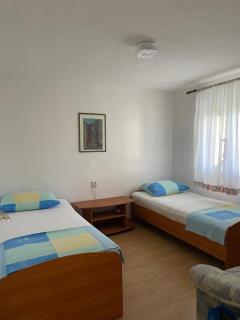 Apartmani Zvonko - Rogoznica - 6