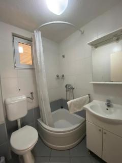 Apartmani Zvonko - Rogoznica - 1