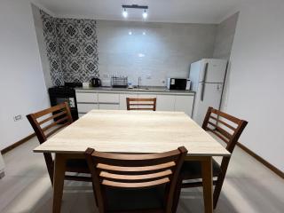 Nelson´s Place - Esquel - 2