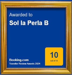Sol la Perla B - 8