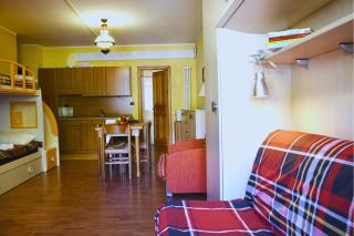 5 Minutes from Monterosa Ski, Small Cottage - Gressoney-La-Trinité - 7