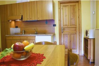 5 Minutes from Monterosa Ski, Small Cottage - Gressoney-La-Trinité - 1