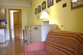 5 Minutes from Monterosa Ski, Small Cottage - Gressoney-La-Trinité - 2