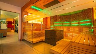 Vital- und Wellnesshotel Albblick - Waldachtal - 8