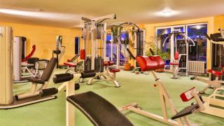 Vital- und Wellnesshotel Albblick - Waldachtal - 1