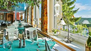 Vital- und Wellnesshotel Albblick - Waldachtal - 6