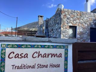 Casa Charma - Émbonas - 5