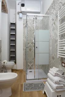 Reale Apartment - Génova - 1