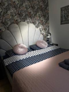 ROMAN Residence Apartment - 8