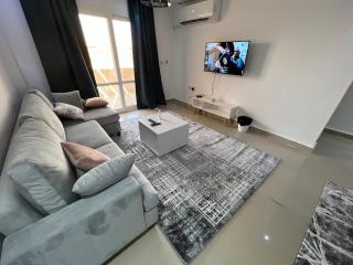 Cozy apartment in madinty - Madinaty - 0
