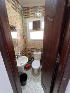 Cozy apartment in madinty - Madinaty - 6