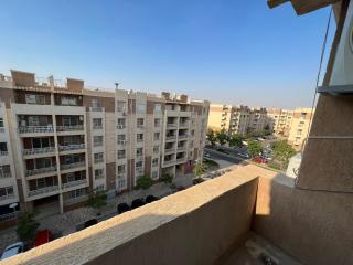 Cozy apartment in madinty - Madinaty - 5
