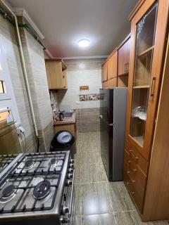Cozy apartment in madinty - Madinaty - 1