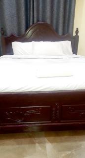 Icon apartments - Kisumu - 7