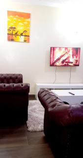 Icon apartments - Kisumu - 1