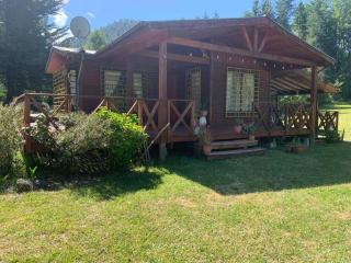 Hermosa casa en Caburgua - Pucón - 9