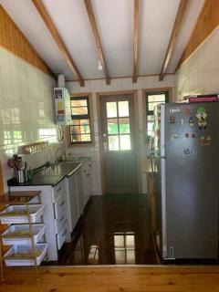 Hermosa casa en Caburgua - Pucón - 7