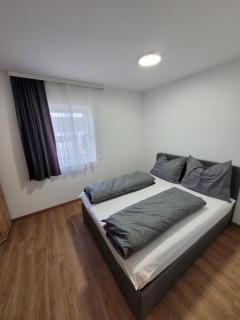 Apartment an der Donau - Krumnussbaum - 6