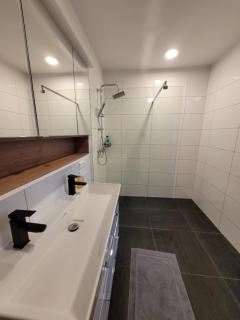 Apartment an der Donau - Krumnussbaum - 4