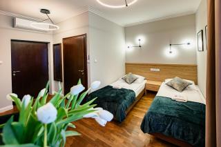 Villa Neve - Ustrzyki Dolne - 6