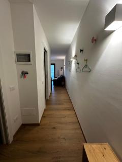 appartamento Passo del Tonale sulle piste - 9