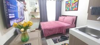 JJMC HOMESTAY 22 With netflix and fast wifi - Manila - 8