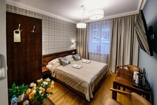 Villa Neve - Ustrzyki Dolne - 2