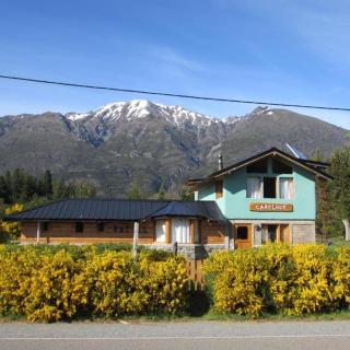 Carelhue - Epuyén - 0