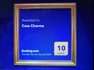 Casa Charma - Émbonas - 4