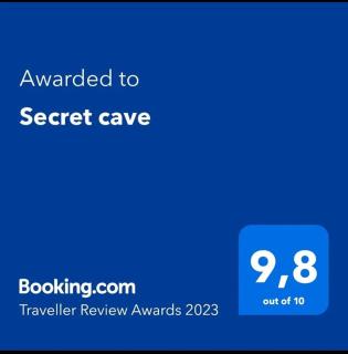 Secret cave - Rijeka - 7