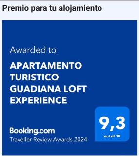 APARTAMENTO TURISTICO GUADIANA LOFT EXPERIENCE Dalia - Badajós - 9