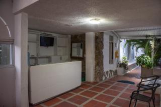 Cómodo apartamento con vista al mar y la montaña - Santa Marta - 6