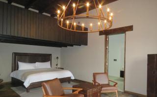 Hacienda Tovares - 1