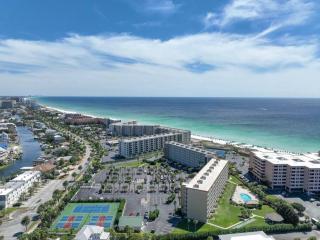 Islander 311 Sandy Dunes - Destin - 5