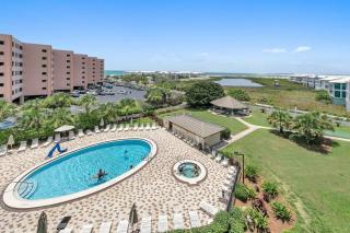Islander 311 Sandy Dunes - Destin - 4
