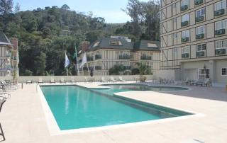 STUDIO ALTO PADRÃO ITAIPAVA - Petrópolis - 2