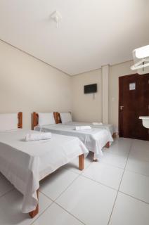 Lapa Hotel - Bom Jesus da Lapa - 6