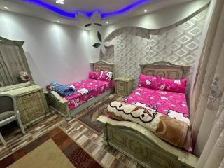 شقة سوبر لوكس بجوار سوق السمك والبازار الجديد 802 - Port Said - 5