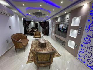 شقة سوبر لوكس بجوار سوق السمك والبازار الجديد 802 - Port Said - 3