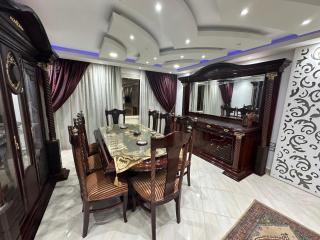 شقة سوبر لوكس بجوار سوق السمك والبازار الجديد 802 - Port Said - 7