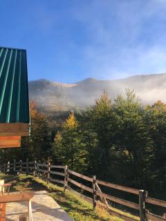 Vikendice Suvo Do - Berane - 1