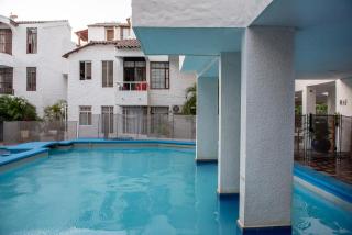 Cómodo apartamento con vista al mar y la montaña - Santa Marta - 5