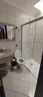 Apartamento em frente à praia - Guaratuba - 2