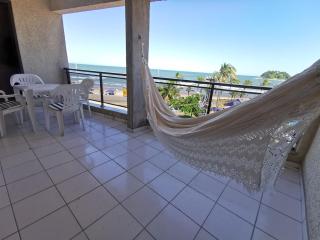 Apartamento em frente à praia - Guaratuba - 1