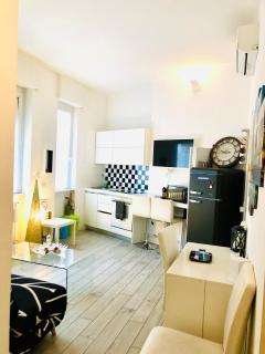 Joo's flat - Mailand - 9