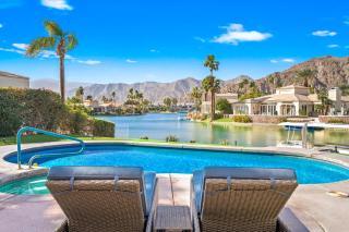 The Lake Place - La Quinta - 9