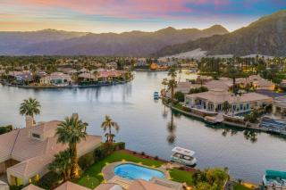 The Lake Place - La Quinta - 7