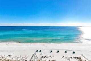 Emerald Towers 1203 Aqua Vista Getaway - Destin - 9