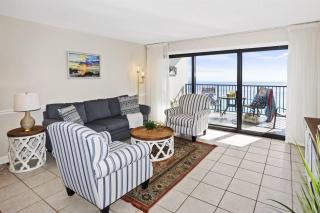 Emerald Towers 1203 Aqua Vista Getaway - Destin - 5
